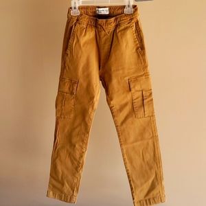 Abercrombie kids, boys cargo pants